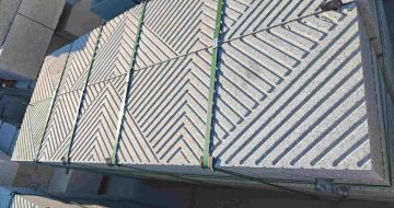 孝感芝麻白石材雕刻定制