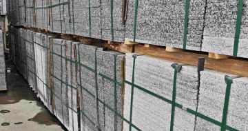 孝感芙蓉白地铺石，石材地铺石