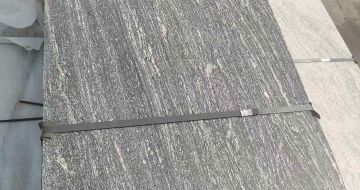 孝感夜里雪浪淘沙毛板