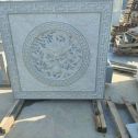孝感芝麻白芝麻灰别墅雕刻板
