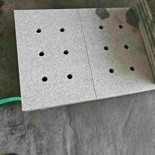 孝感芝麻白水沟盖板 排水渠