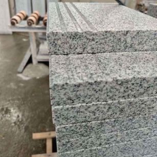 孝感芝麻白楼梯踏步