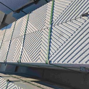 孝感芝麻白石材雕刻定制