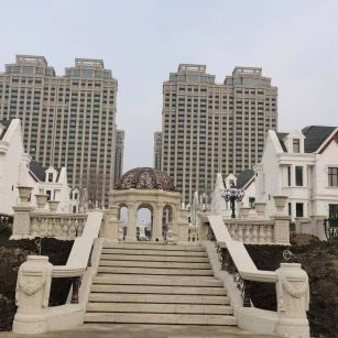 孝感黄金麻工程案例