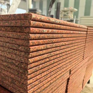 孝感台湾红楼梯踏步