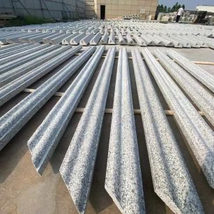 孝感 别墅异形线条 异形定制