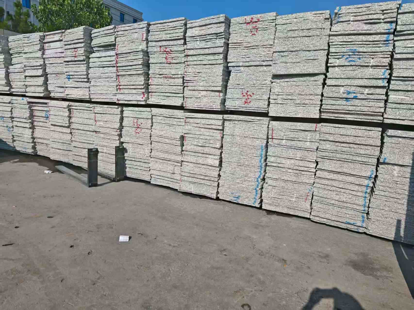 孝感小白花毛板 芝麻白毛板 602 603