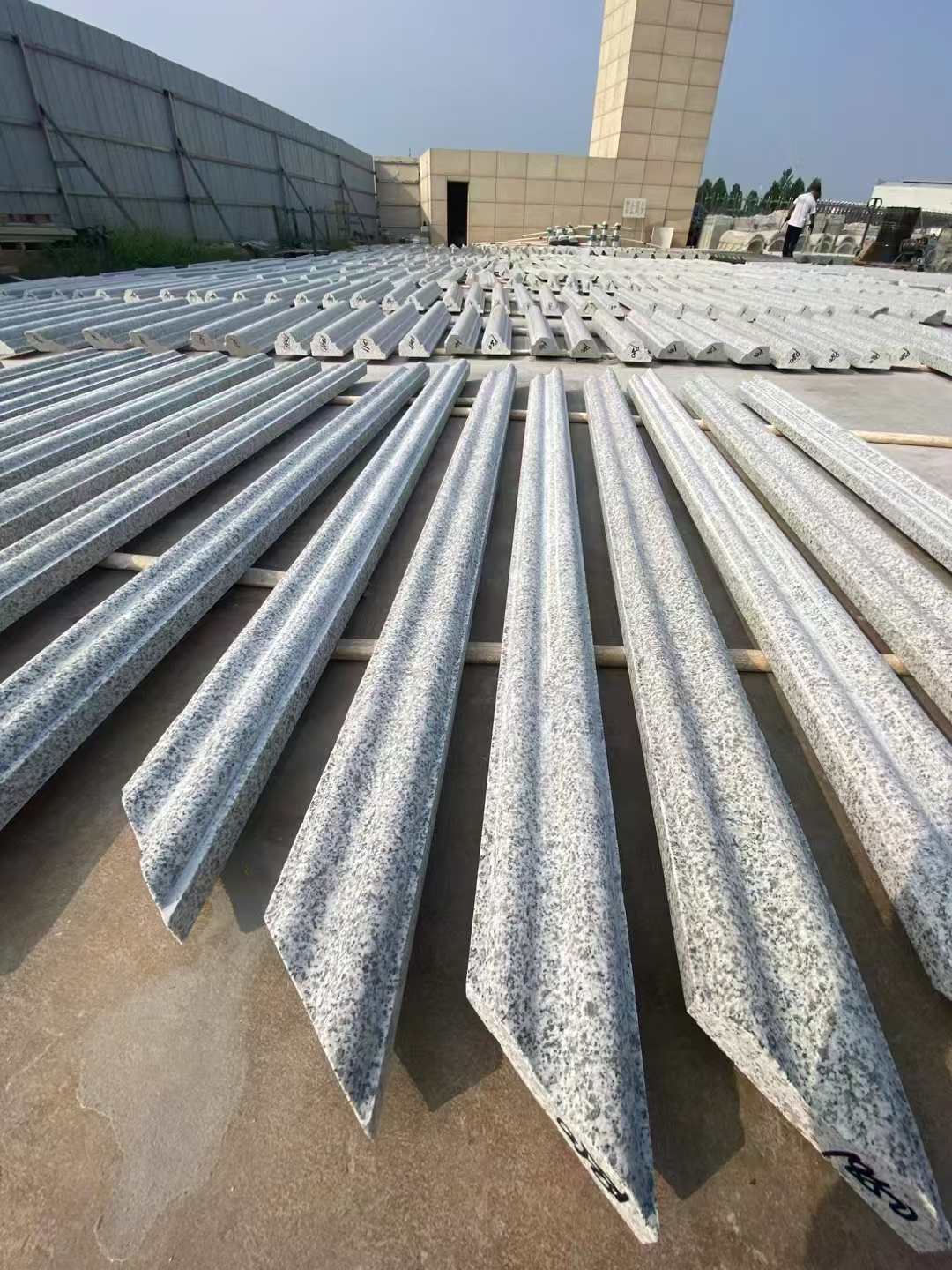 孝感 别墅异形线条 异形定制